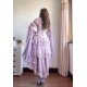 Forest Song Chloris Longer Bell Sleeve Blouse(Pre-Order/6 Colours/Full Payment Without Shipping)